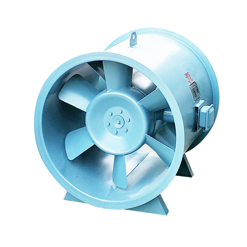 金光JGF-I型高溫消防排煙風(fēng)機(jī)山西項目出現(xiàn)的故障