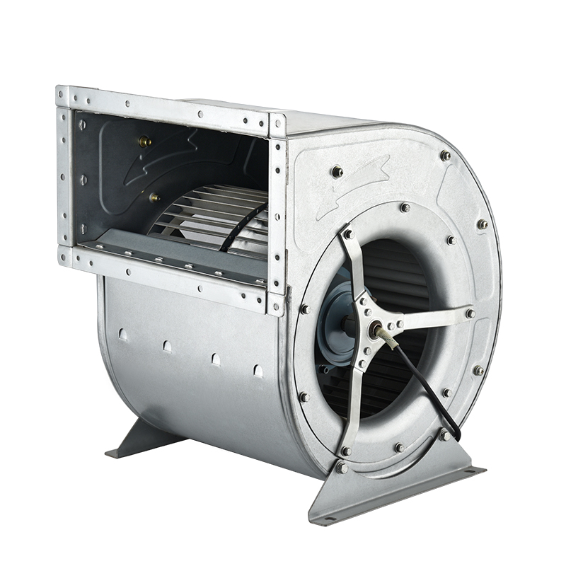 　新風換氣機對置換新風有什么作用？