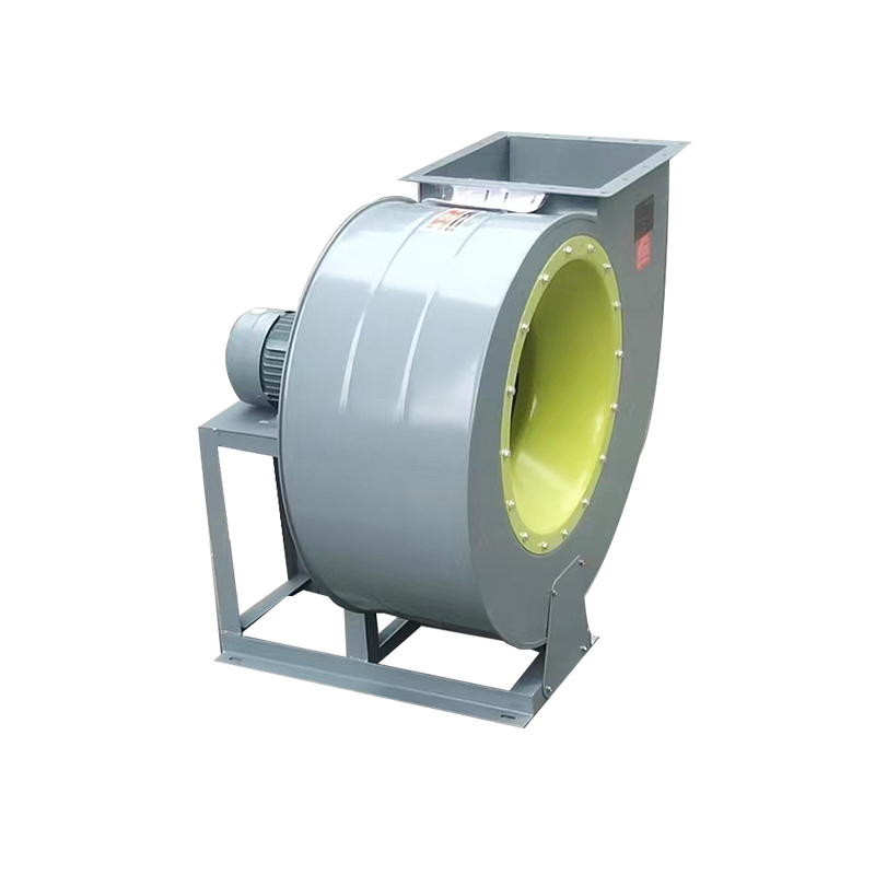 小編講解軸流風機與排氣扇有什么區別，實驗室中的軸流風機應該排氣還是吸氣