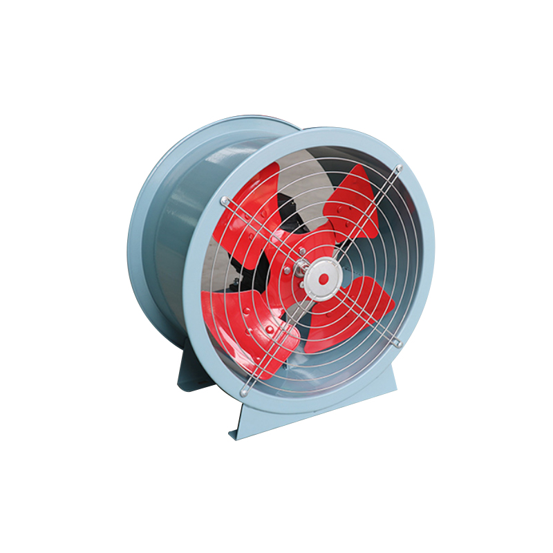 小編講解廠家講述正確操作安裝消防排煙風(fēng)機的具體內(nèi)容！