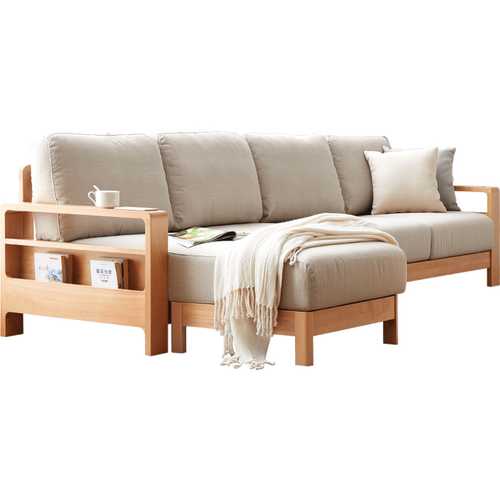 實(shí)木家具選購(gòu)全攻略 避開(kāi)常見(jiàn)誤區(qū)，打造耐用又有質(zhì)感的理想家居
